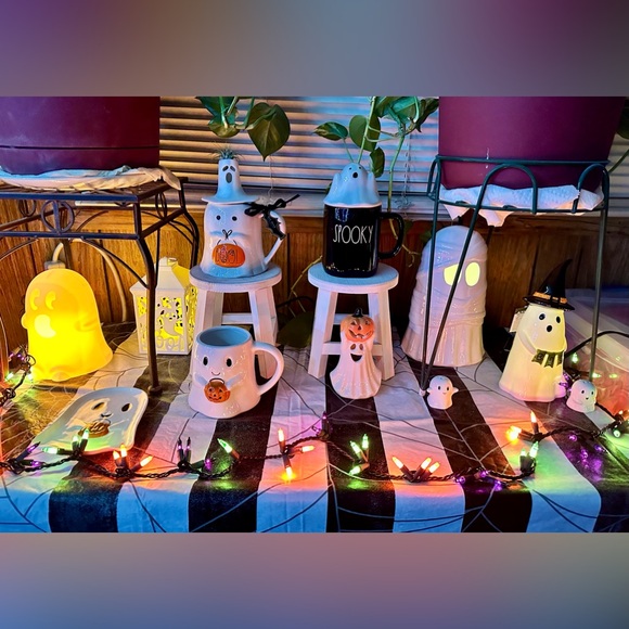 💗 My Rae Dunn Collection 💗 - Picture 2 of 15